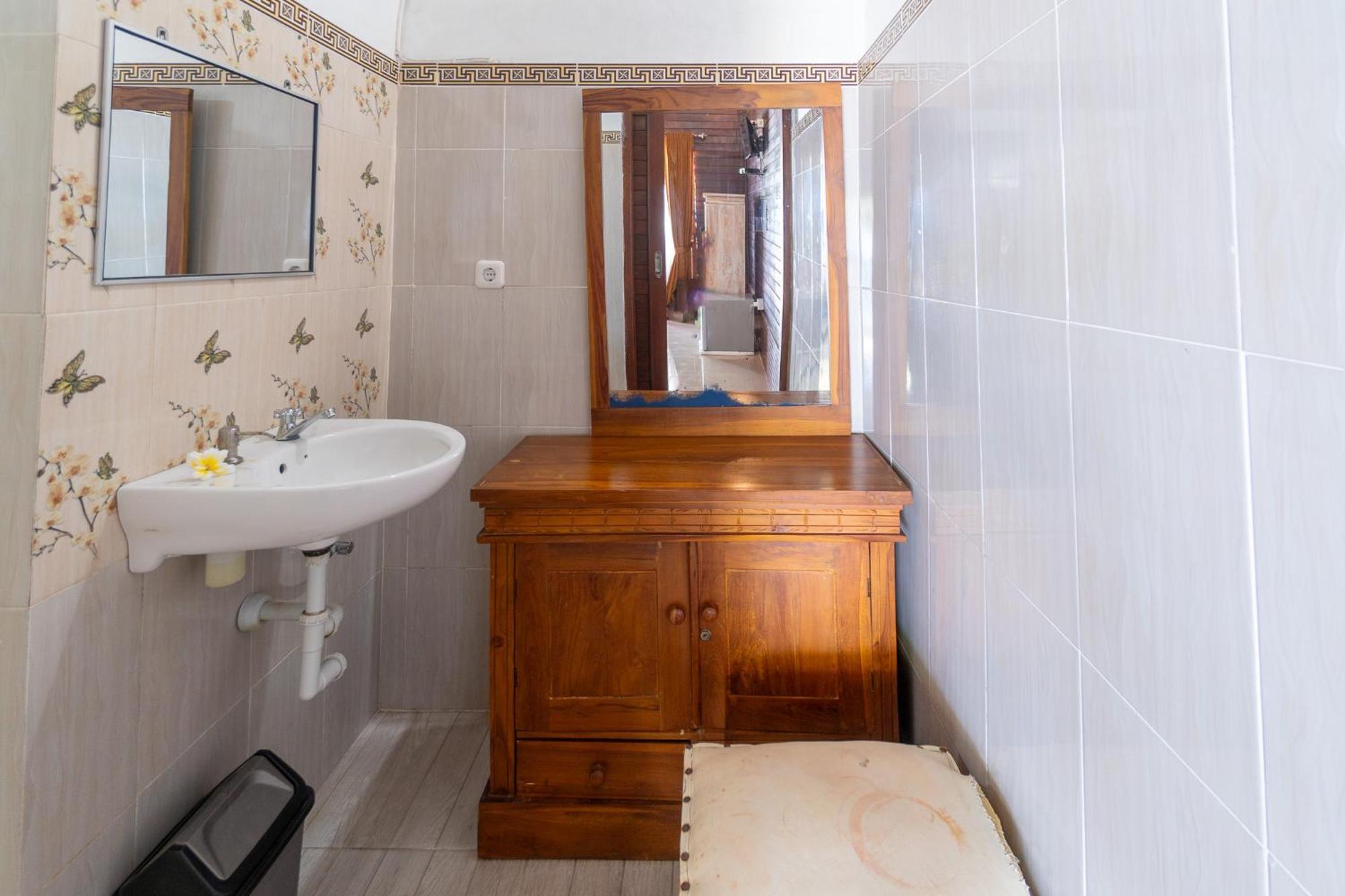 Merta Beach Bungalow By Bukit Vista Ped Dış mekan fotoğraf